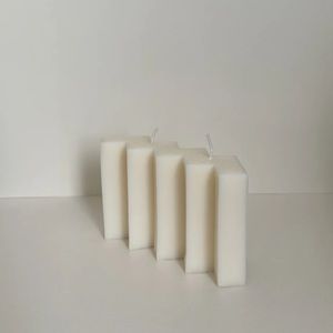 Soy Scented Candles⭐️100% Soy⭐️ 5.11 x 1.0 x 3.14 inches